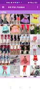 Girl Kids Fashion Screenshot4