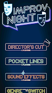 Improv Night Screenshot1