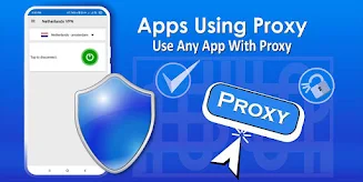 Netherlands VPN Screenshot7