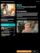 Big Imaginations Screenshot9