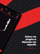 Antoine Coach Transformation Screenshot9