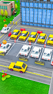 Traffic Jam Puzzle Games 3D Screenshot1