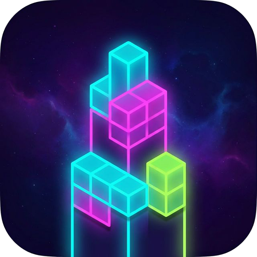 Sky Tower: Block Stack APK