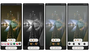 Dark Wallpaper Pro(4k-HD) Screenshot5