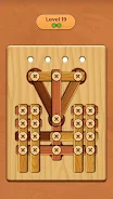 Screw Nuts Master Screw Puzzle Screenshot3