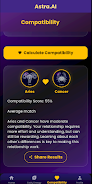 Astra.AI:Horoscope & Astrology Screenshot7
