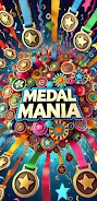 Medal Mania Screenshot5
