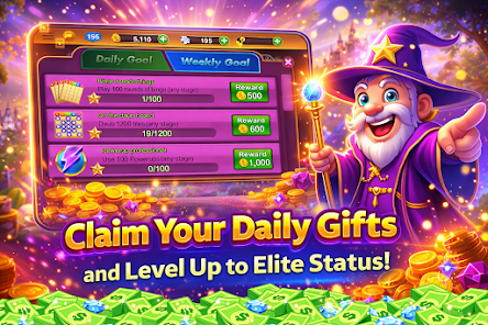 Bingo Clash Win Real Money Screenshot3