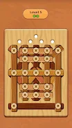 Screw Nuts Master Screw Puzzle Screenshot2