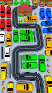 Traffic Jam Puzzle Games 3D Screenshot3