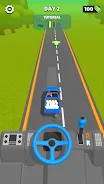Drive And Deliver Screenshot5