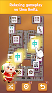 Nova Mahjong: Brain Puzzle Screenshot4
