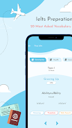 IELTS Exam - All In One Screenshot1