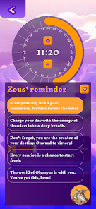 Olympians God Gate Screenshot7