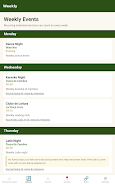 Terceira Events Screenshot9