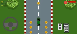 Super Car Racing Screenshot3