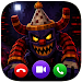 Scary Jackie: Video Call Prank APK