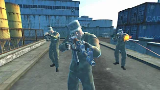 Gun Shooter :Fps Survival Game Screenshot8