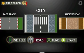 Super Car Racing Screenshot8