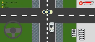 Super Car Racing Screenshot4