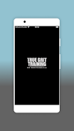 True Grit Training UK Screenshot1