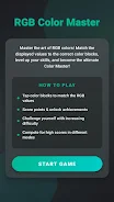 RGB Color Master Screenshot3