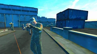 Gun Shooter :Fps Survival Game Screenshot5