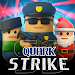 Quark Strike: SS - Shooter FPS APK