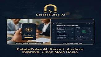 EstatePulse AI Screenshot6