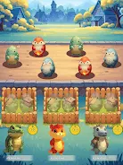 EvoSpirit: Arena Rise Screenshot6