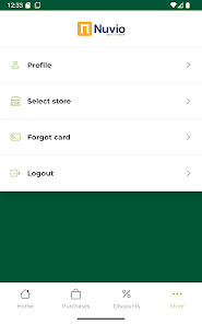 Nuvio Screenshot8