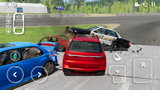 CCC: Car Crash Club Screenshot3
