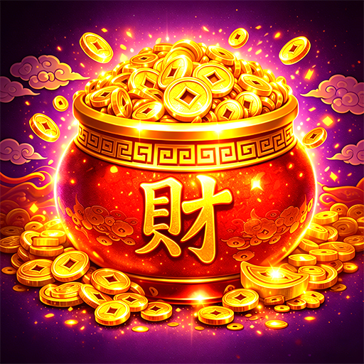 Lucky Treasure Bowl APK