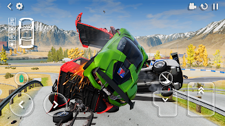 CCC: Car Crash Club Screenshot4