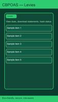 CBPOA Mobile Screenshot4