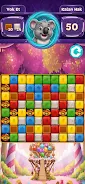 Koko’s Cube Crush Screenshot3