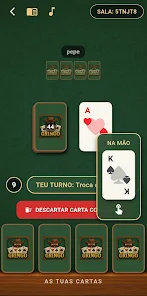 Gringo Cards Screenshot2