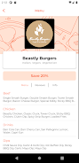 Beastly Burgers Screenshot2