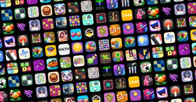 NoWiFi - Relaxing Arcade Games Screenshot7