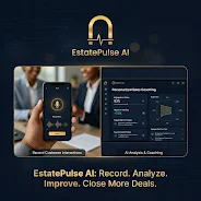 EstatePulse AI Screenshot5