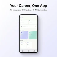 FreeCV Screenshot1