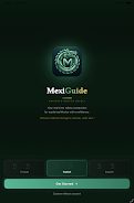 MexiGuide Screenshot1