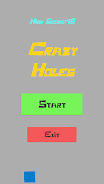 Crazy Holes Screenshot4