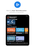 Vastlabs - Online Courses Screenshot9