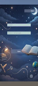 WordRunner Screenshot5