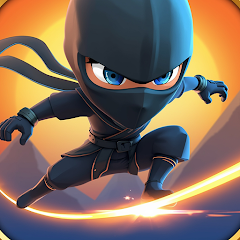 Ninja Drift Game APK