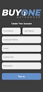 BuyOne Screenshot2