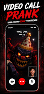 Scary Jackie: Video Call Prank Screenshot3