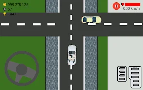 Super Car Racing Screenshot10