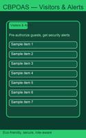CBPOA Mobile Screenshot6